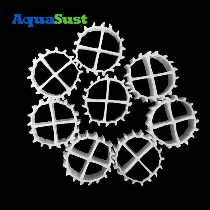 best biological filter media for aquarium