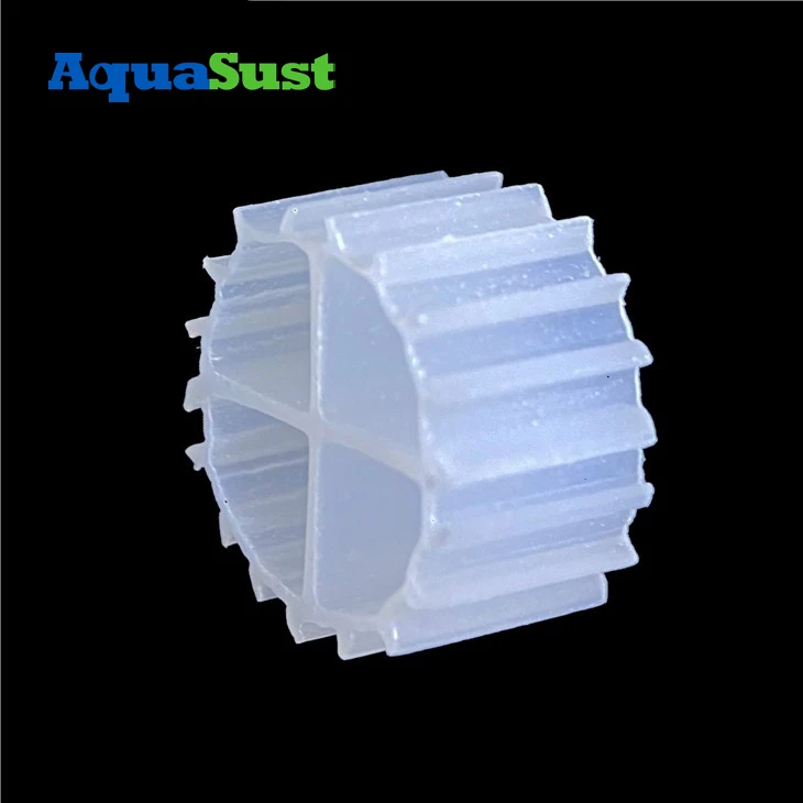 jual bio block filter media