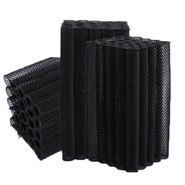 bio filter block
