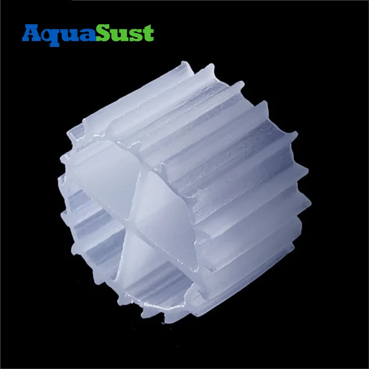 Wastewater Treatment Bio Carrier suppliers