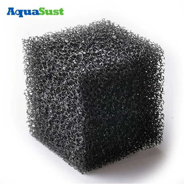 High Density Polyurethane Foam Properties
