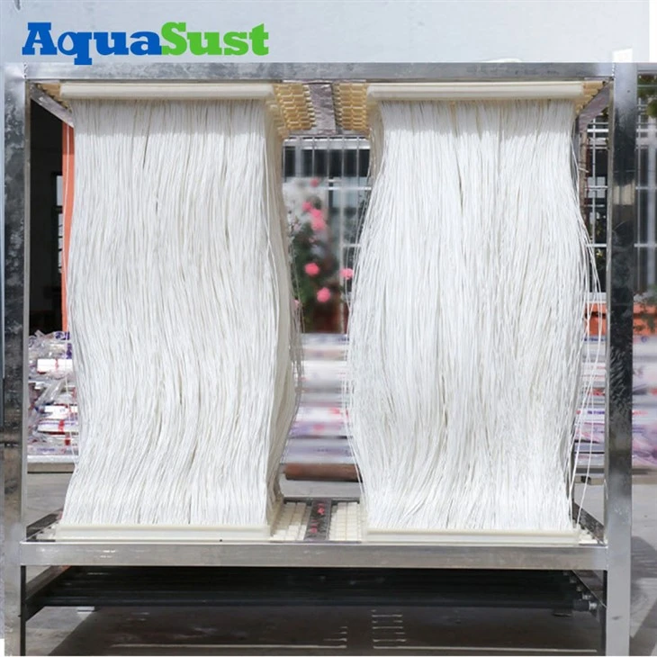 Hollow Fiber Membrane MBR