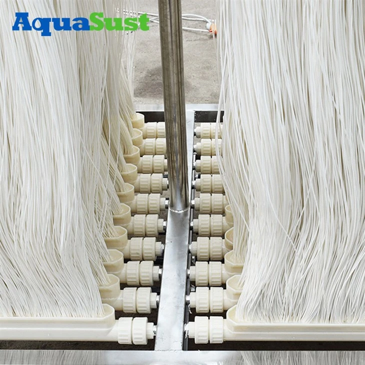 Hollow Fiber Membrane MBR