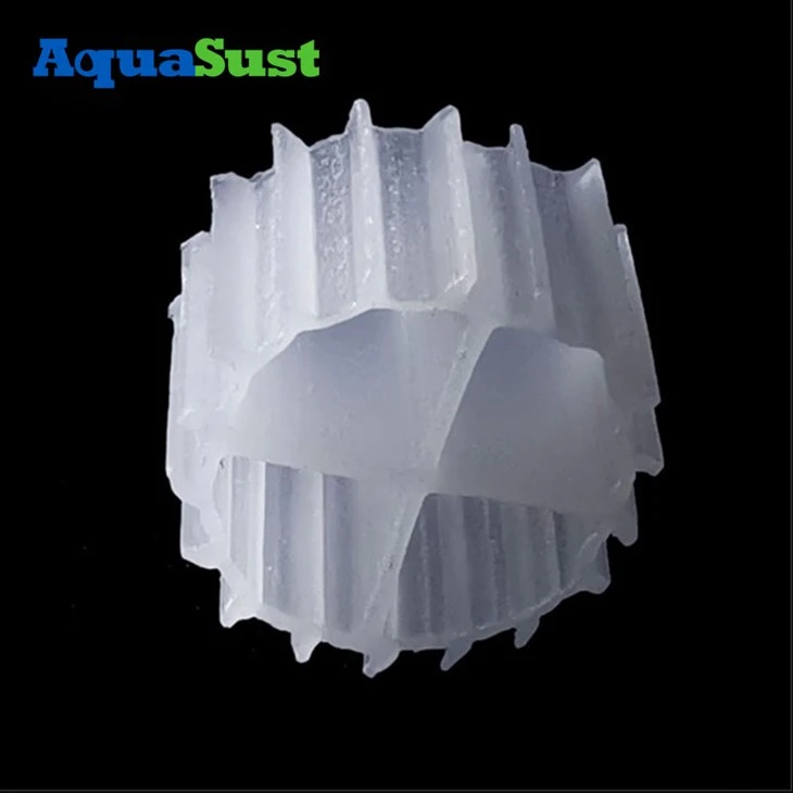 فیلتر حوضچه بیولوژیکی