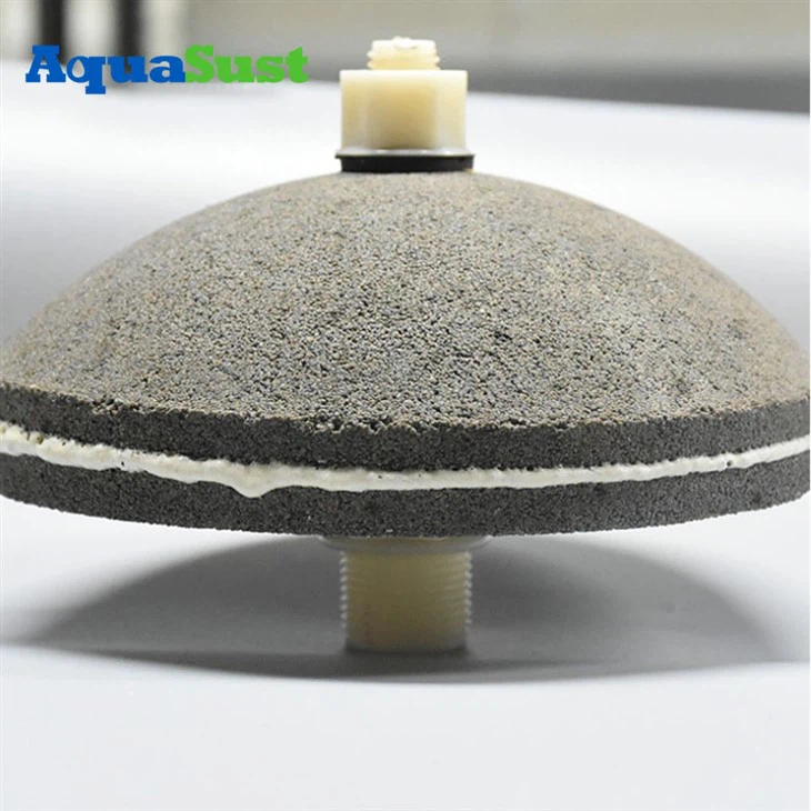 Corindum Disc Diffuser