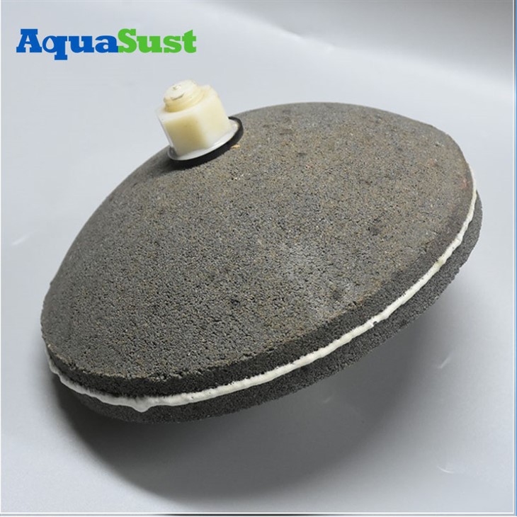 Corindum Disc Diffuser