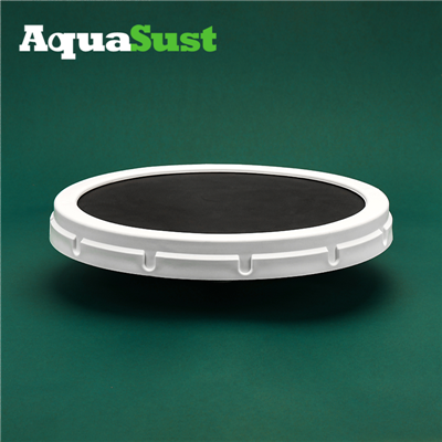 Air Disc Diffuser Disc Fine Bubble Diffuser