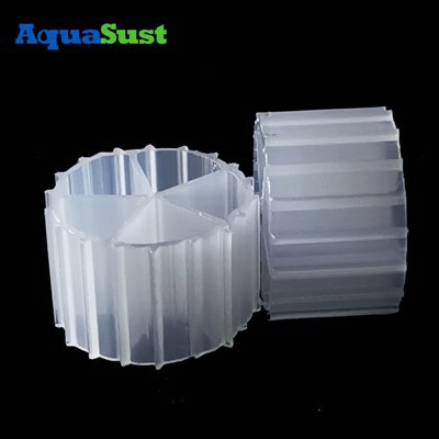 رسانه فیلتر آب MBBR Media