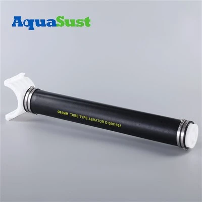 TD 63 1000 mm لوله هوادهی دیفیوزر