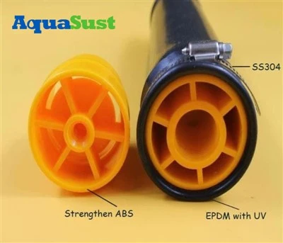 TD{0}}MM Fine Tube Diffuser ساخت چین